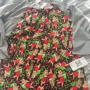Lularoe 3x randy